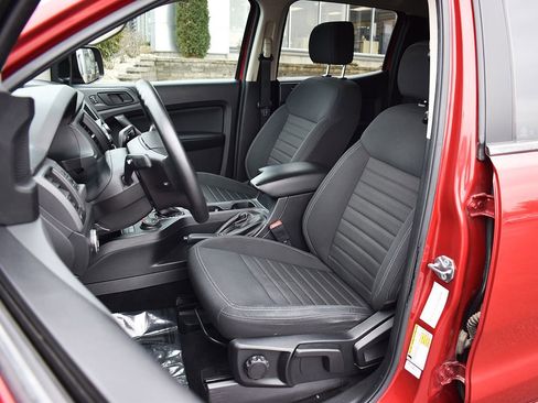 Used 2021 Ford Ranger XL w/ Equipment Group 101A High image 5