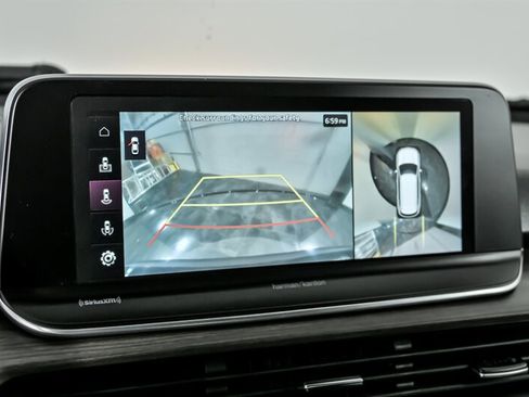 Used 2022 Kia Telluride SX w/ SX Prestige Package image 29