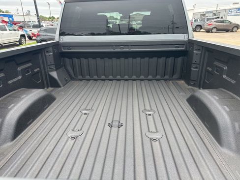 New 2026 Chevrolet Silverado 2500 Custom w/ Custom Convenience Package AWD/4WD image 34