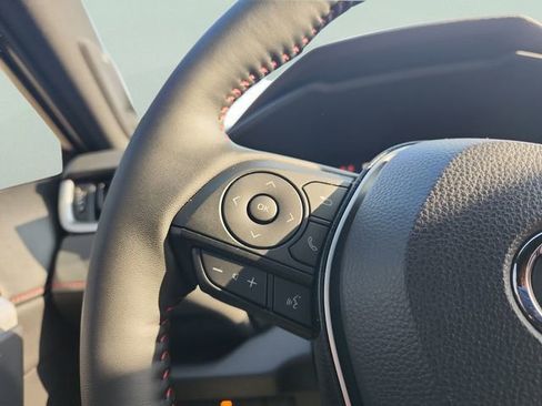 Used 2025 Toyota RAV4 XSE image 22