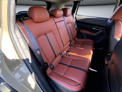 Used 2024 MAZDA CX-50 AWD 2.5 Turbo w/ Cargo Package image 25