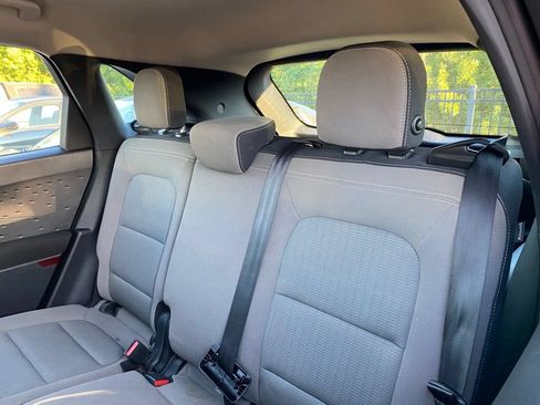 Used 2020 Ford Escape S FWD image 12
