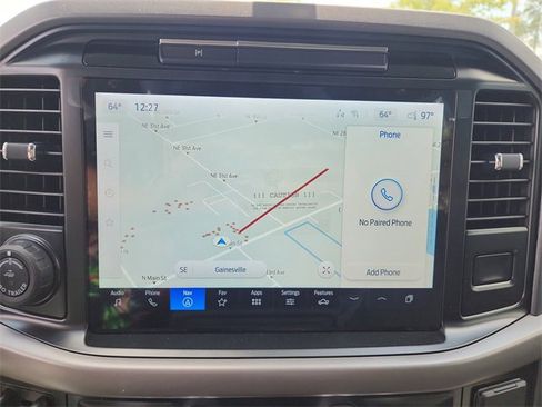 New 2025 Ford F150 XLT w/ Equipment Group 303A High image 20