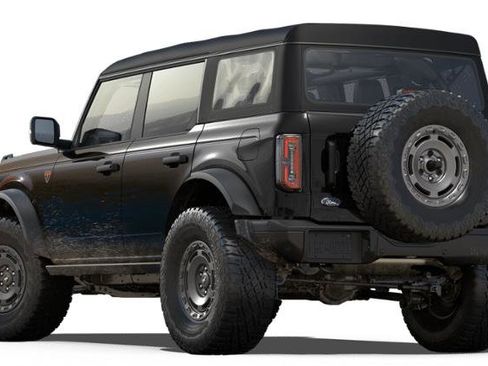New 2025 Ford Bronco Badlands image 27
