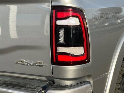 Used 2020 RAM 3500 Laramie image 30