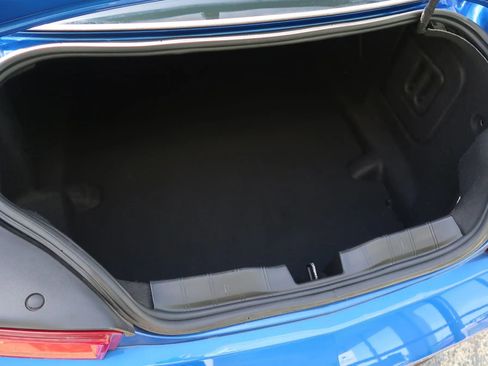 Used 2018 Chevrolet Camaro ZL1 image 15