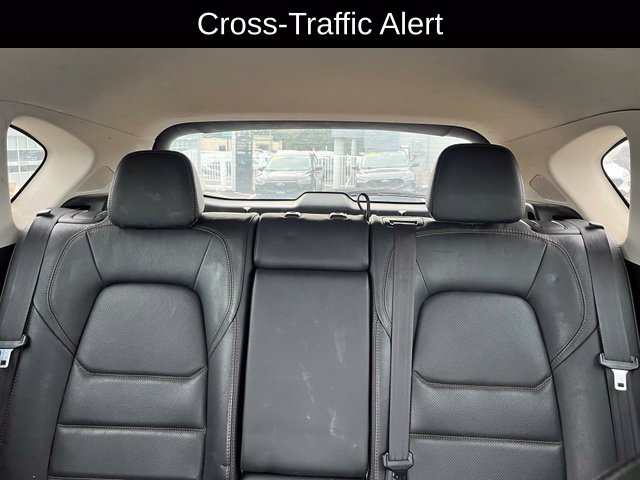 Used 2017 MAZDA CX-5 Grand Touring w/ Premium Package AWD/4WD image 19