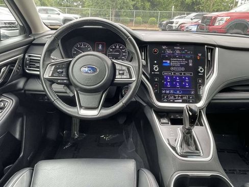 Used 2021 Subaru Outback Limited AWD/4WD image 18