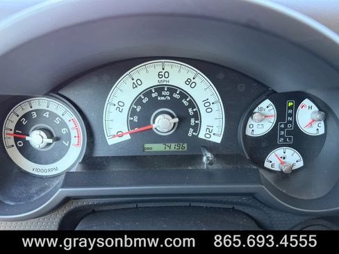 Used 2014 Toyota FJ Cruiser 4WD w/ Upgrade Package image 31