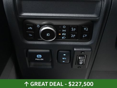 Used 2025 Ford F150 Raptor w/ Equipment Group 803A Raptor R AWD/4WD image 30