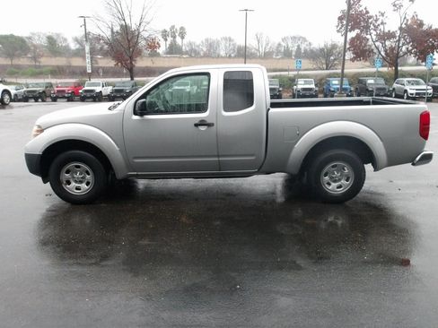 Used 2015 Nissan Frontier S w/ S Preferred Package image 5