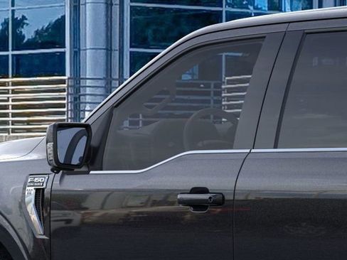 New 2026 Ford F150 King Ranch image 20