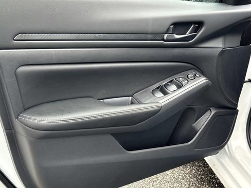 New 2026 Nissan Altima 2.5 SV FWD image 16