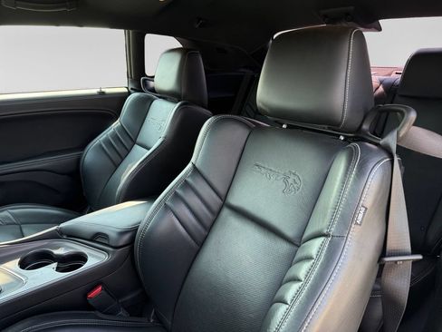 Used 2023 Dodge Challenger SRT Hellcat RWD image 23