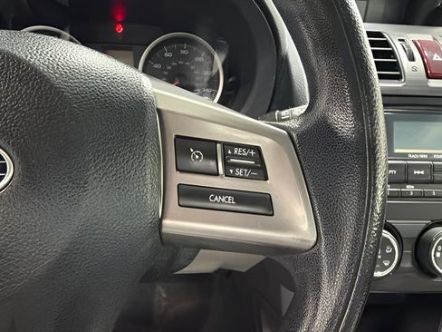 Used 2015 Subaru Forester 2.5i w/ Alloy Wheel Package AWD/4WD image 16