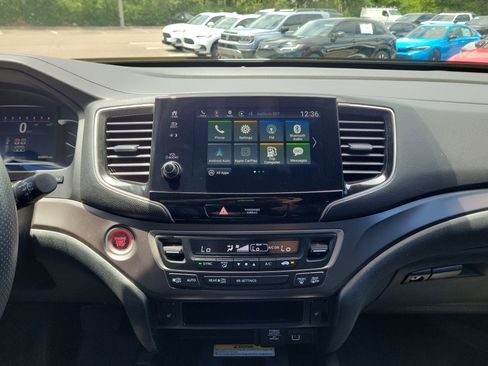 Used 2022 Honda Passport EX-L image 14
