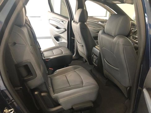 Used 2023 Buick Enclave Essence w/ Trailering Package, 5000 lbs. image 15