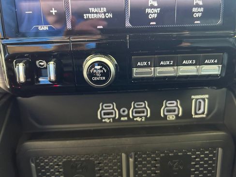 Used 2025 RAM 1500 RHO w/ RHO Level 1 Equipment Group AWD/4WD image 58