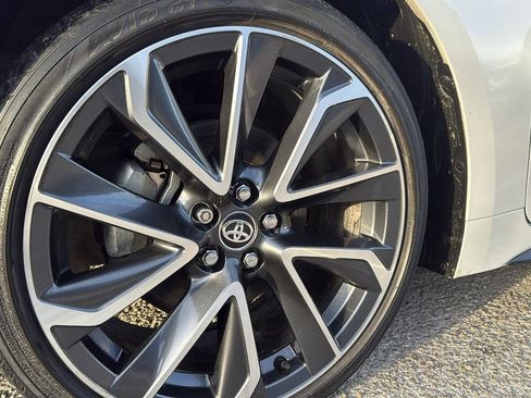 Used 2022 Toyota Corolla SE image 9