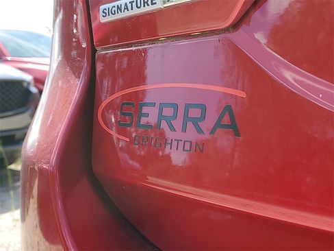 New 2025 MAZDA CX-5 Signature image 33