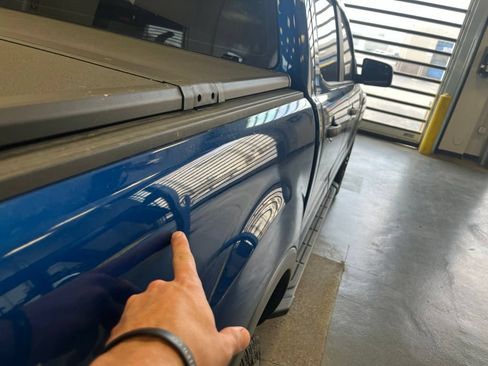 Used 2019 Ford Ranger XL w/ FX4 Off-Road Package AWD/4WD image 10