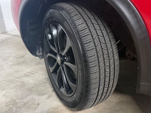 Used 2014 Nissan Juke S w/ Midnight Edition 2.0 FWD image 21