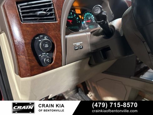 Used 2007 Buick Rendezvous CXL image 15