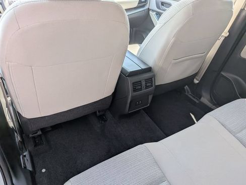 Certified 2023 Nissan Rogue SV AWD/4WD image 21