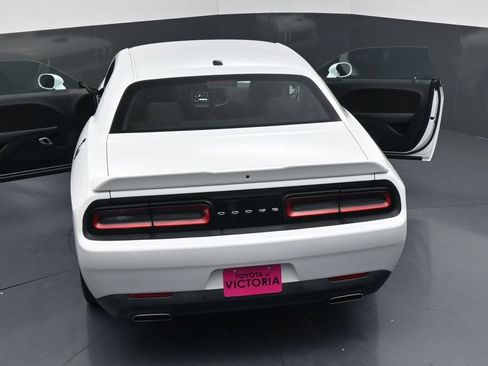 Used 2022 Dodge Challenger GT RWD image 20