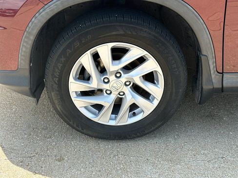 Used 2015 Honda CR-V EX-L image 3