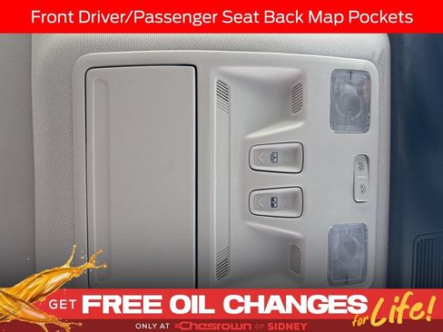 New 2026 Ford Bronco Sport Outer Banks w/ Outer Banks Tech Package+ AWD/4WD image 25