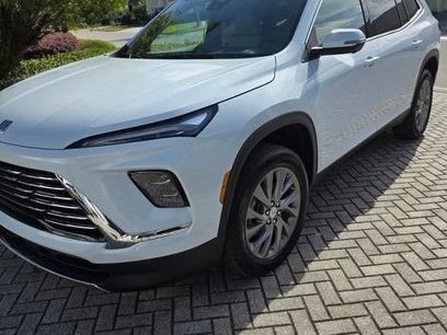 Used 2026 Buick Enclave Preferred w/ Power Package