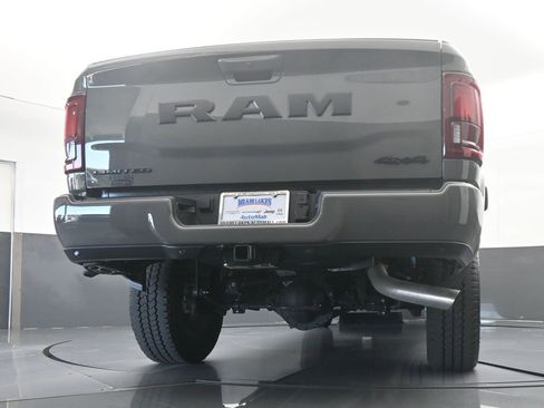 Used 2026 RAM 2500 Limited image 78