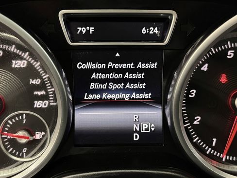 Used 2016 Mercedes-Benz GLE 350 4MATIC image 13