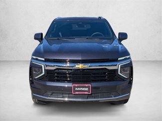 New 2026 Chevrolet Suburban LS video 2