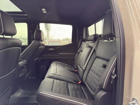 Used 2026 GMC Sierra 1500 AT4X image 22