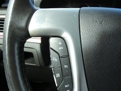 Used 2007 Cadillac Escalade EXT EXT w/ Climate Package image 24