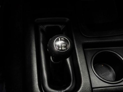 Used 2018 RAM 2500 Power Wagon w/ Luxury Group image 17