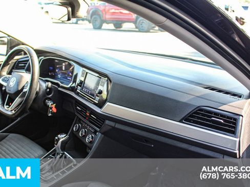 Used 2024 Volkswagen Jetta S FWD image 21