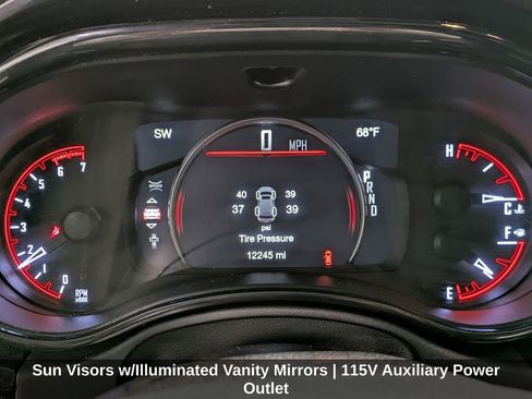 Used 2025 Dodge Durango GT AWD/4WD image 19