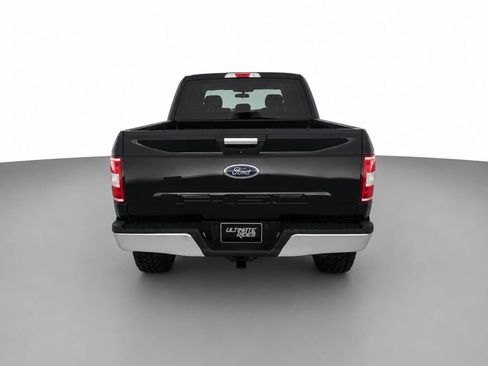 Used 2019 Ford F150 XLT w/ XTR Package AWD/4WD image 6