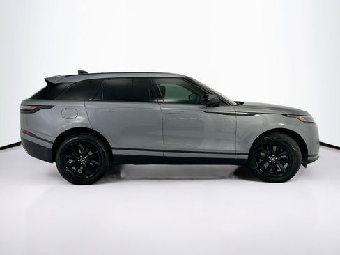 Used 2026 Land Rover Range Rover Velar S AWD/4WD image 4