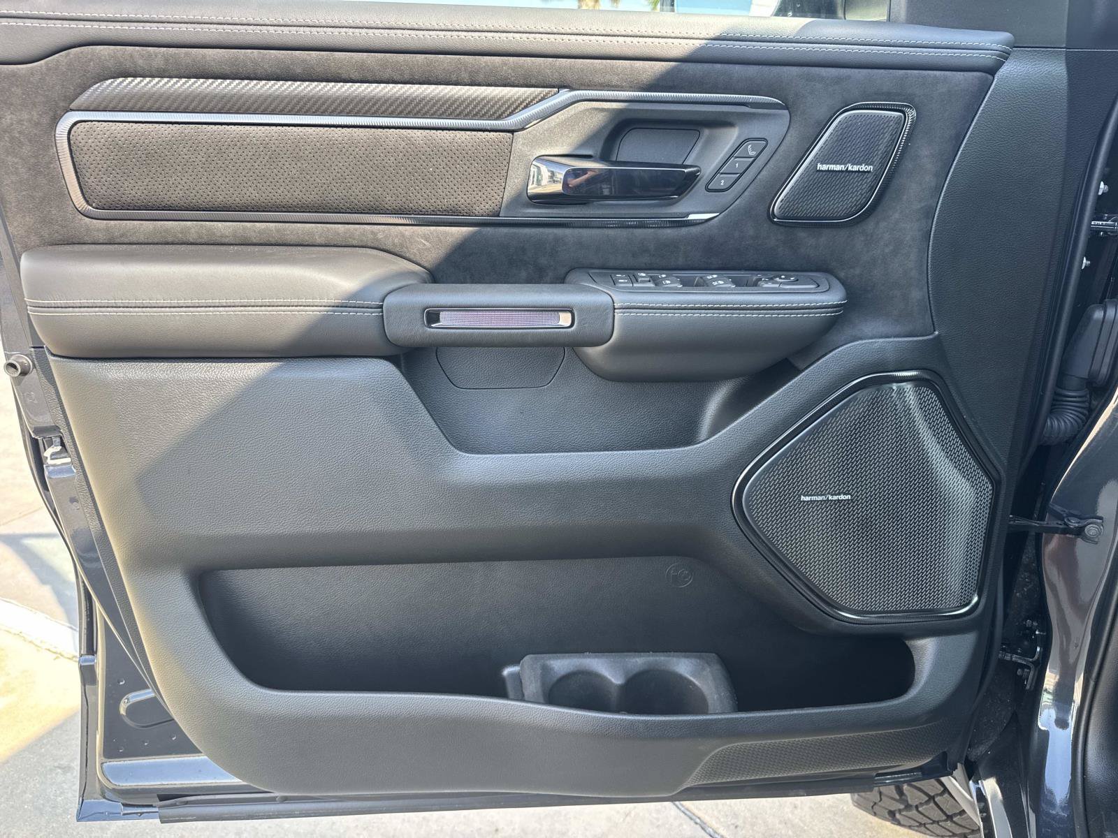 New 2026 RAM 1500 RHO w/ RHO Level 1 Equipment Group AWD/4WD image 18