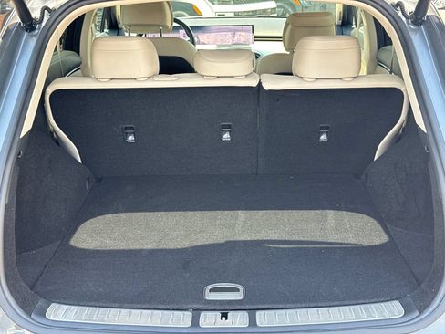 Used 2026 Genesis GV70 2.5T Select AWD/4WD image 20