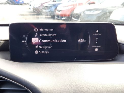 Certified 2025 MAZDA MAZDA3 2.5 Turbo Premium Plus image 25