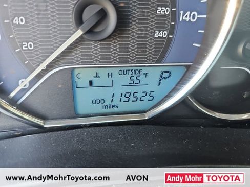 Used 2016 Toyota Corolla LE image 18