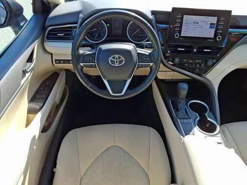 Certified 2023 Toyota Camry LE w/ Cold Weather Package FWD image 11