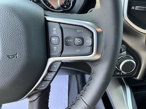 New 2026 RAM 1500 Big Horn AWD/4WD image 29