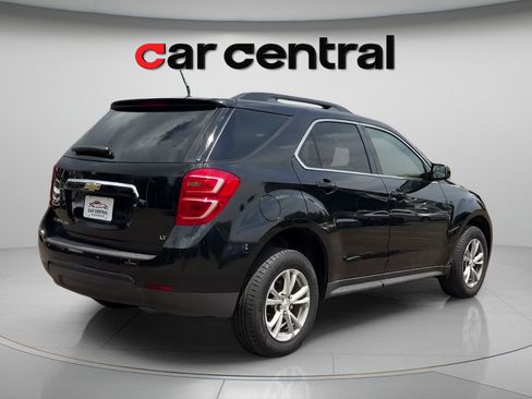 Used 2017 Chevrolet Equinox LT w/ Convenience Package AWD/4WD image 6
