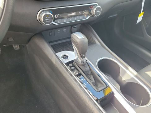 Used 2025 Nissan Altima 2.5 SV w/ SV Special Edition Package image 23